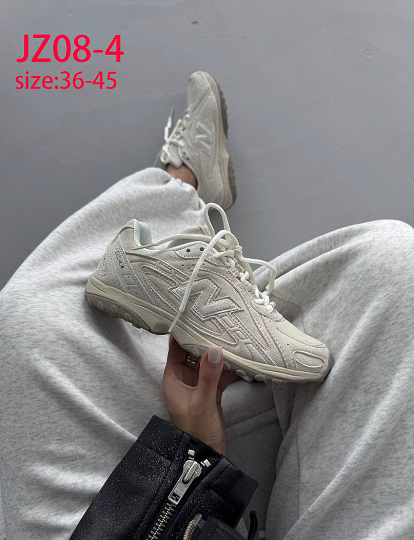 New Balance 204L · JZ08 — תמונה 32