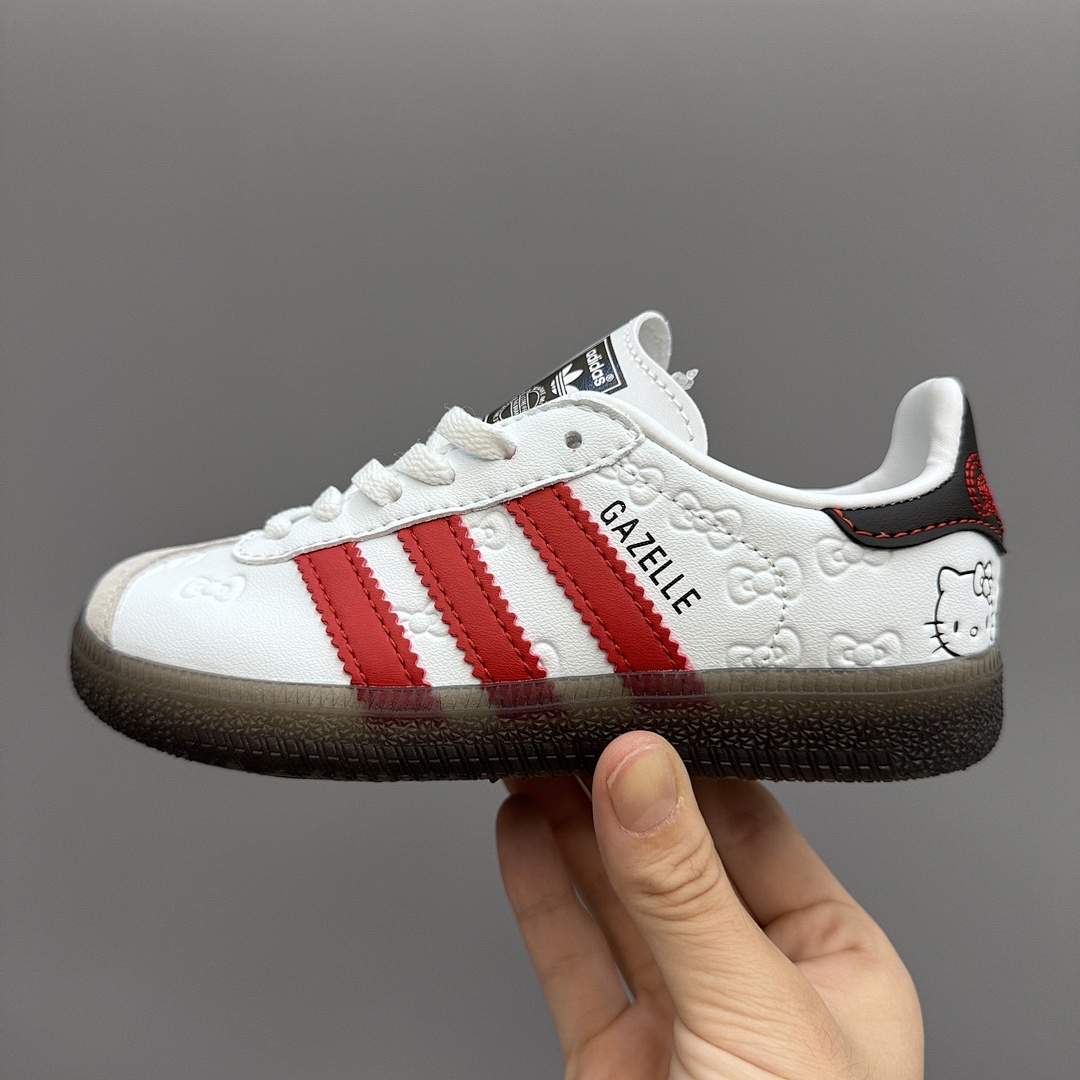 Adidas Samba OG · Y160K — תמונה 5