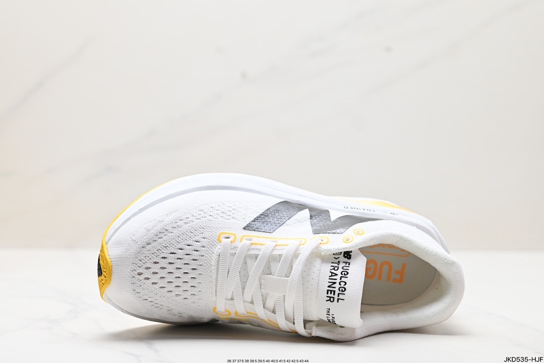 New Balance FuelCell SuperComp Trainer v3 · Y36N — תמונה 7