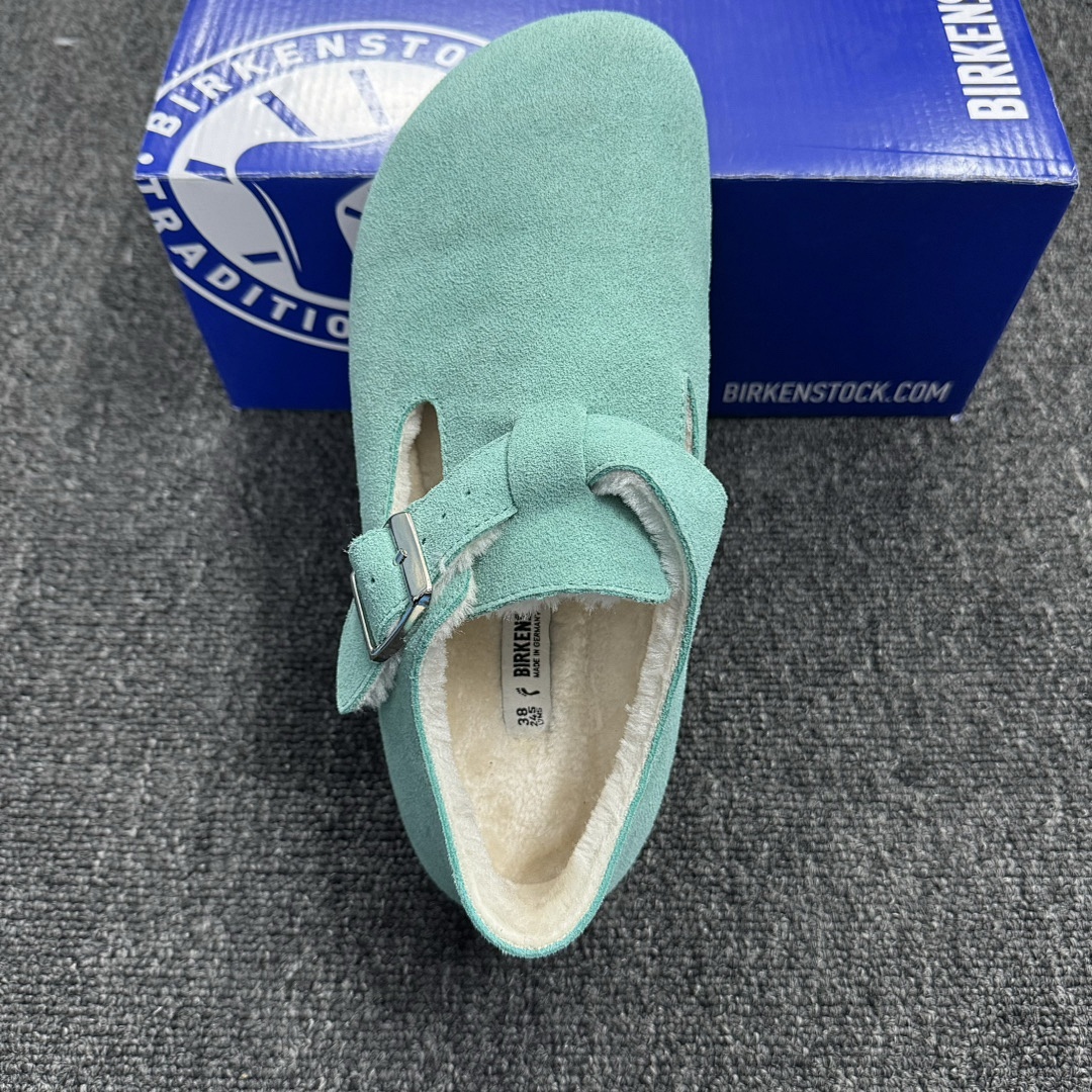 Birkenstock London · Y39B — תמונה 29