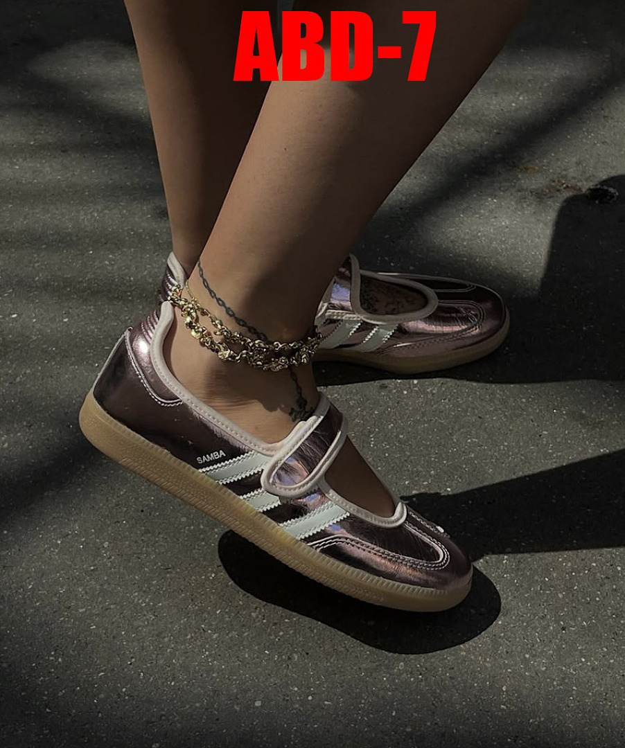 Adidas Samba Jane · ABD — תמונה 26