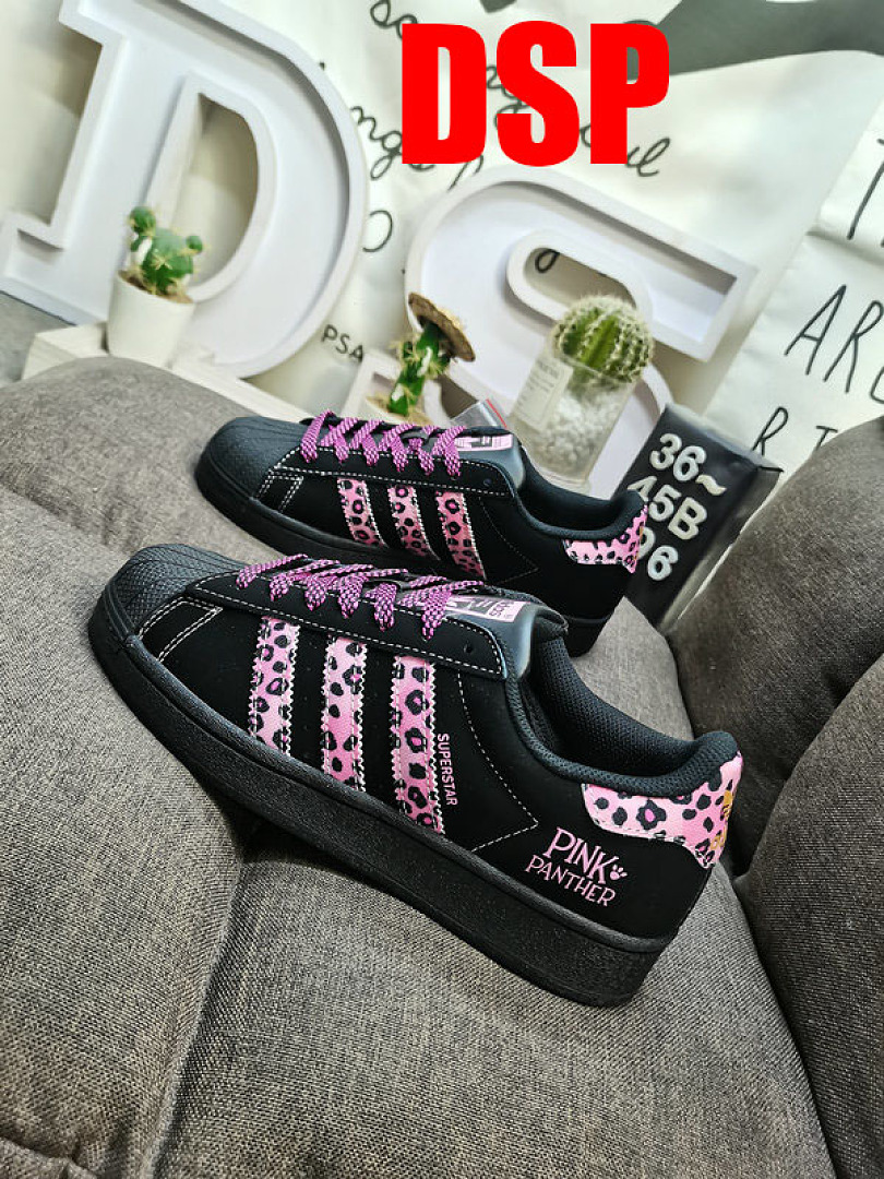 Adidas Superstar · DSP — תמונה 6