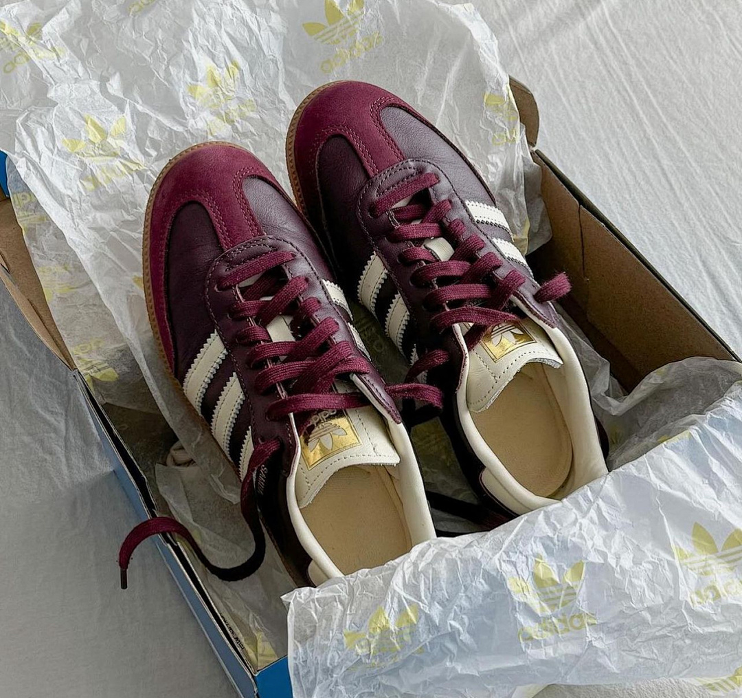 Adidas Samba OG · M9A5 — תמונה 7
