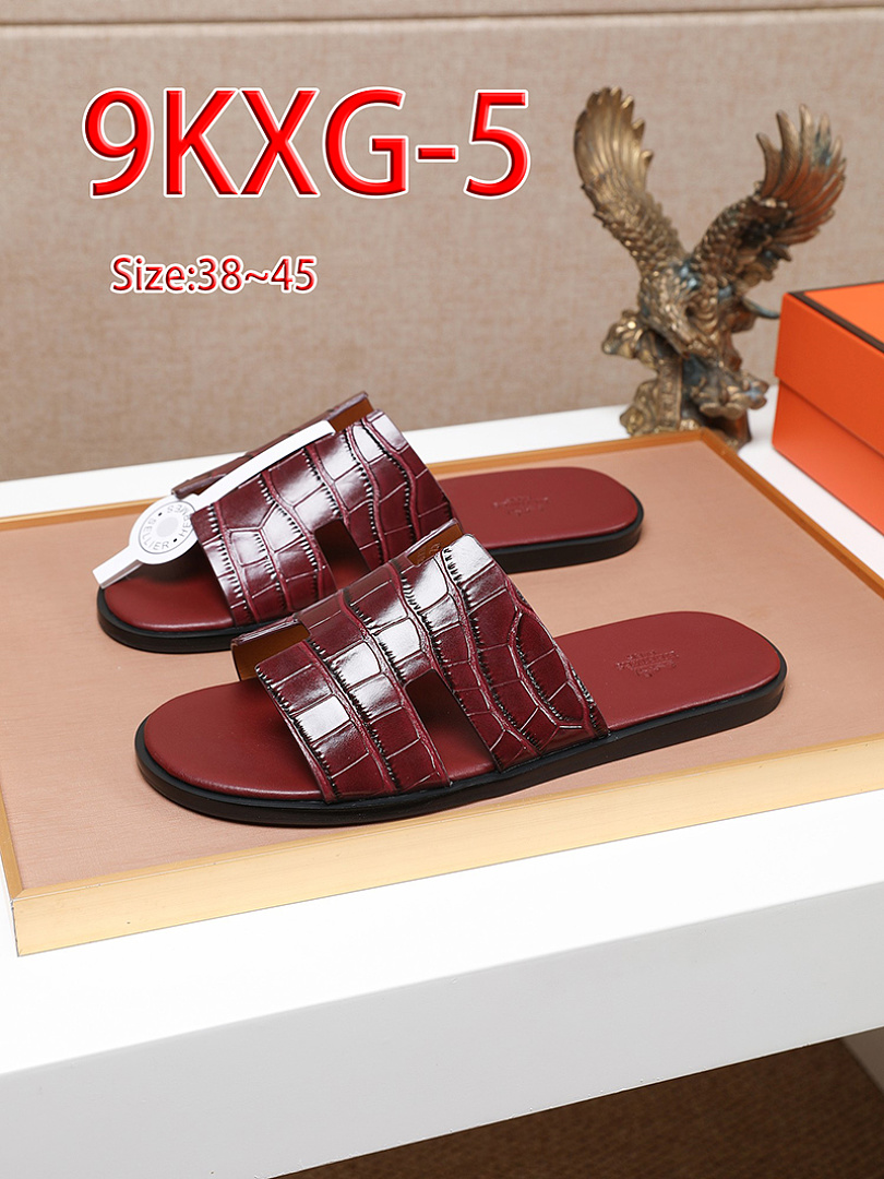 Hermes Oran · 9KXG — תמונה 10