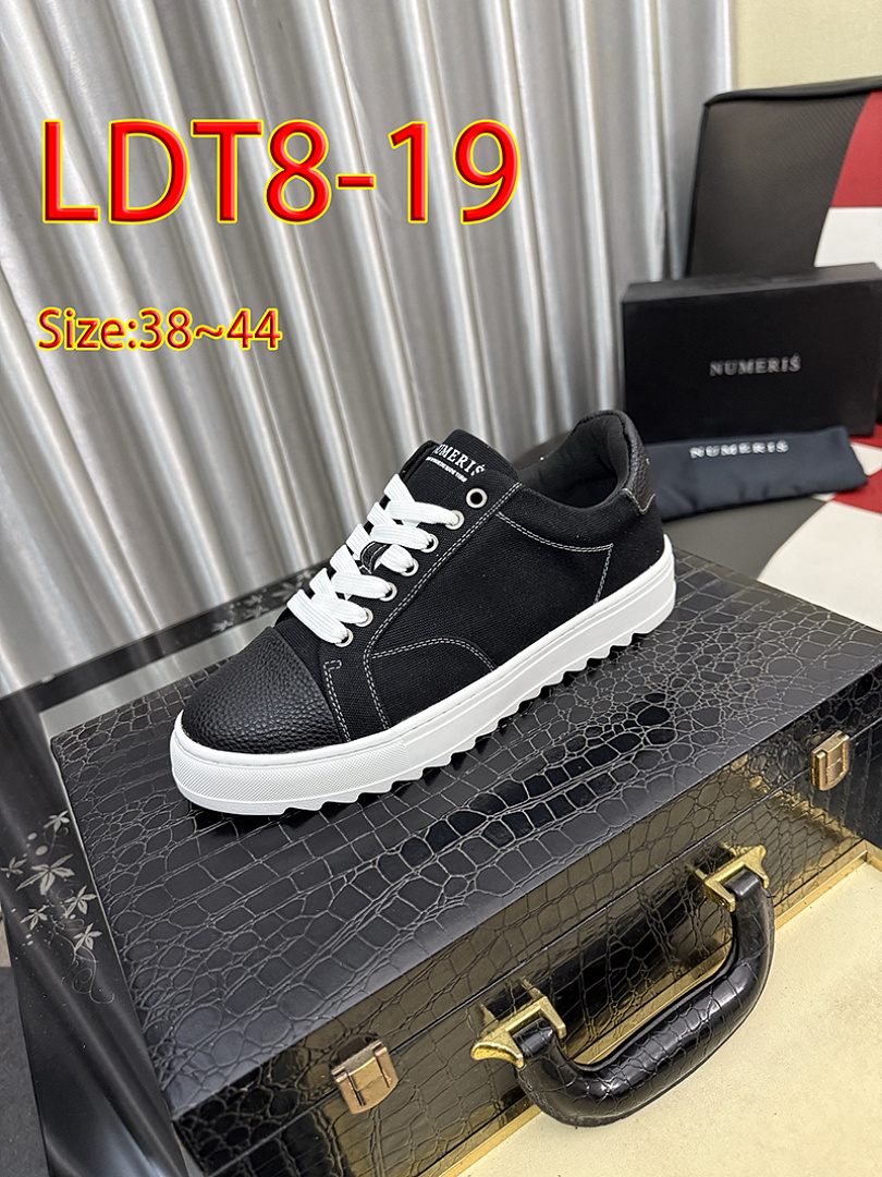 NUMERIŚ Atelier · LDT8 — תמונה 7