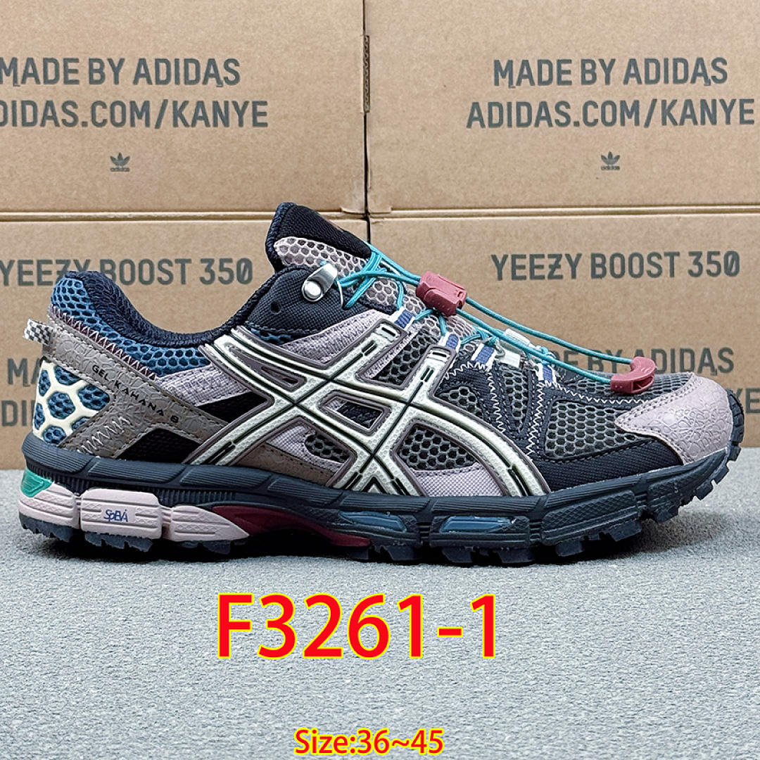 ASICS Gel-Kahana 8 · F3261