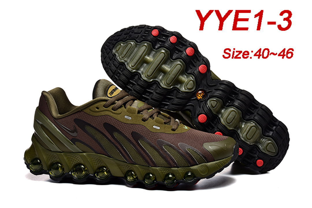 Nike Air Max Dn8 · YYE1 — תמונה 29