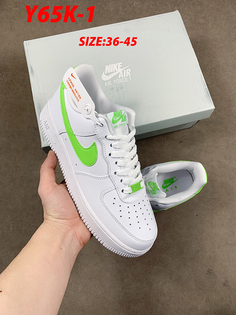 Nike Air Force 1 LXX Vachetta · Y65K — תמונה 24
