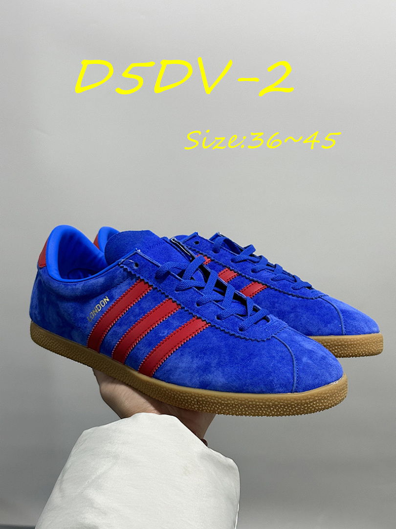 Adidas London · D5DV — תמונה 11