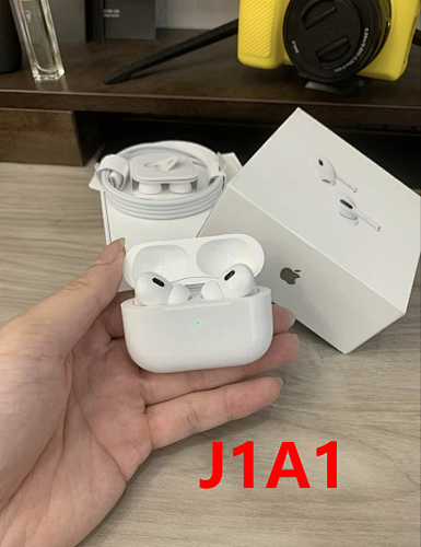 Apple AirPods Pro · J1A1