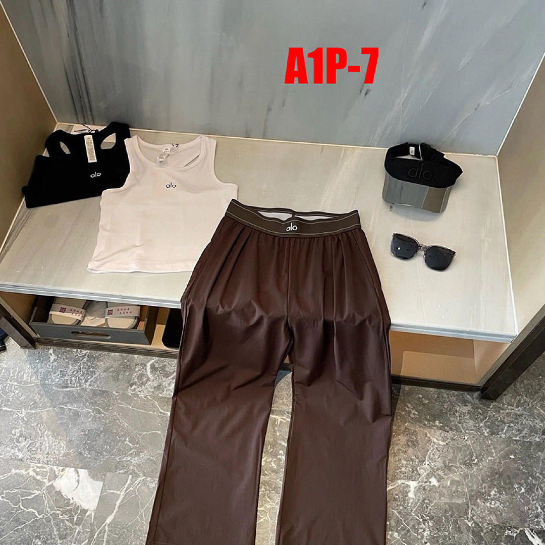 מכנסיים רחבים · A1P — תמונה 7
