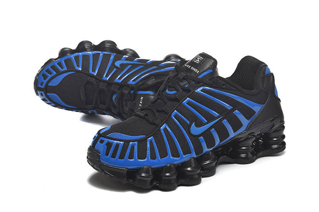 Nike Shox TL · G5G5 — תמונה 6