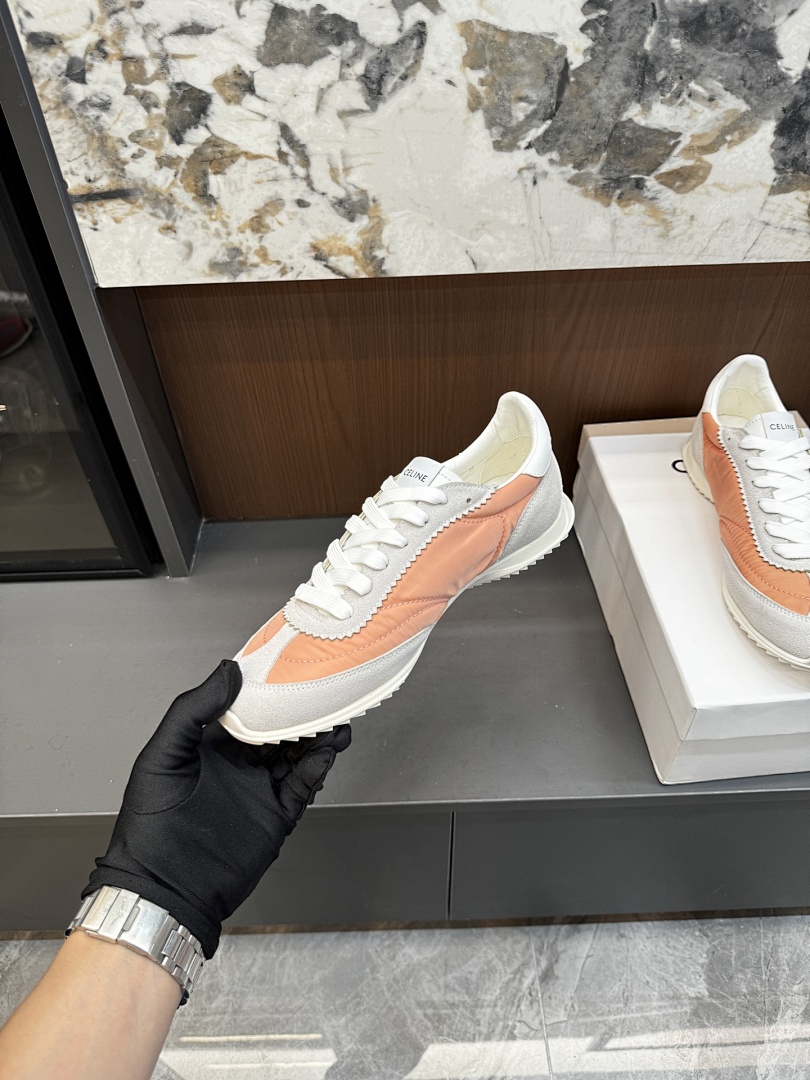 Celine Racer Sneaker · RL12 — תמונה 12