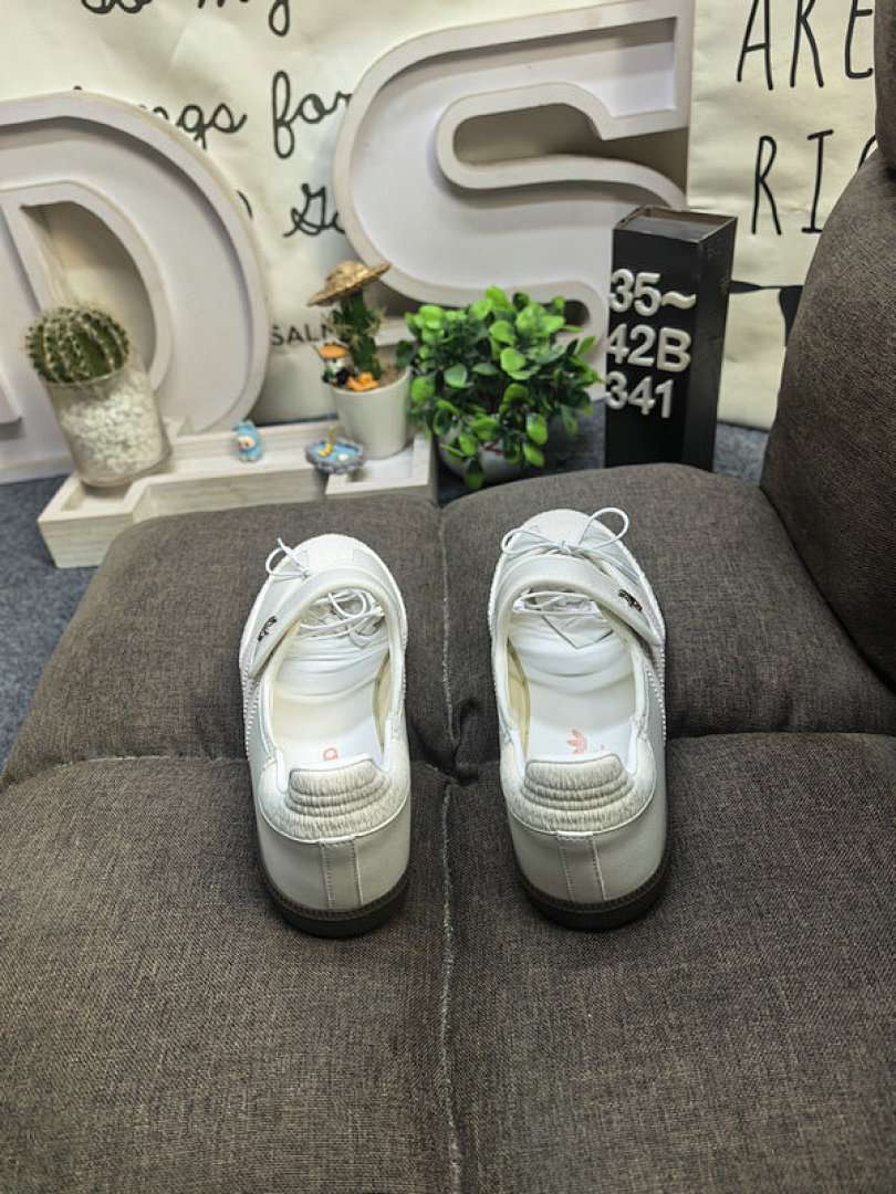 Adidas Samba Jane · JH02 — תמונה 3