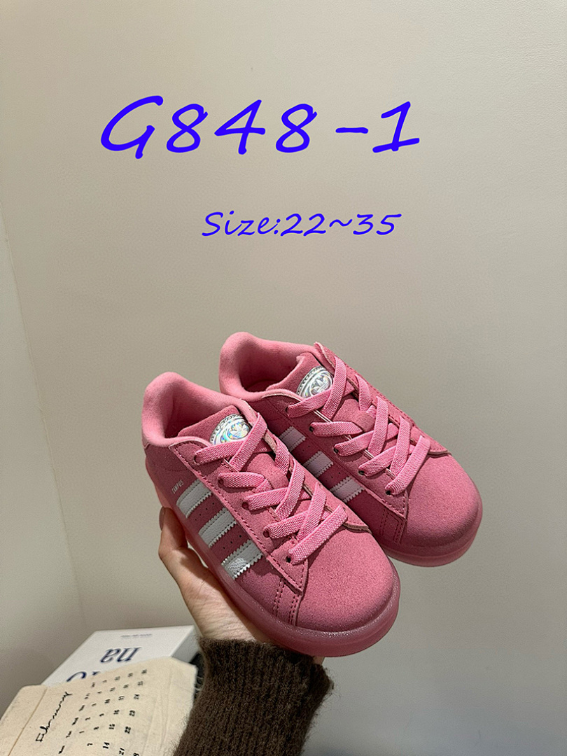 Adidas Superstar LED Lights · G848 — תמונה 12