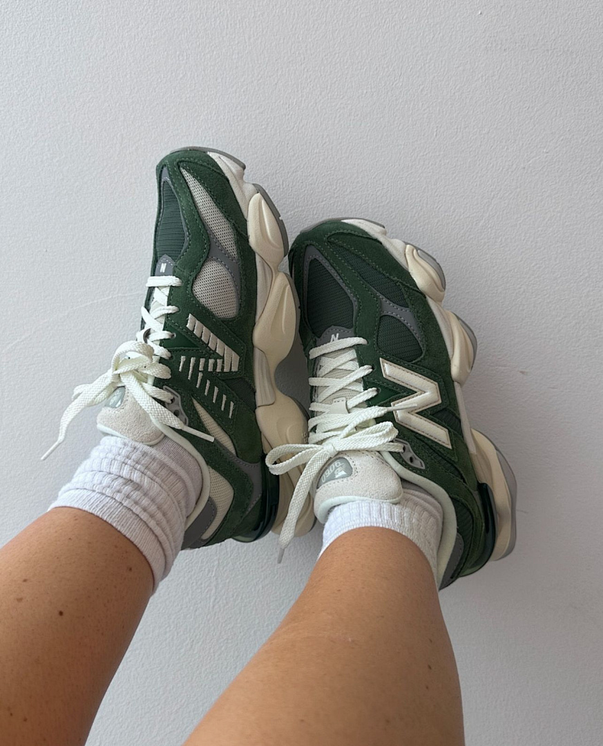 New Balance 9060 · M9G8 — תמונה 12