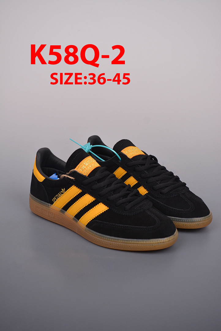 Adidas Handball Spezial · K58Q — תמונה 6
