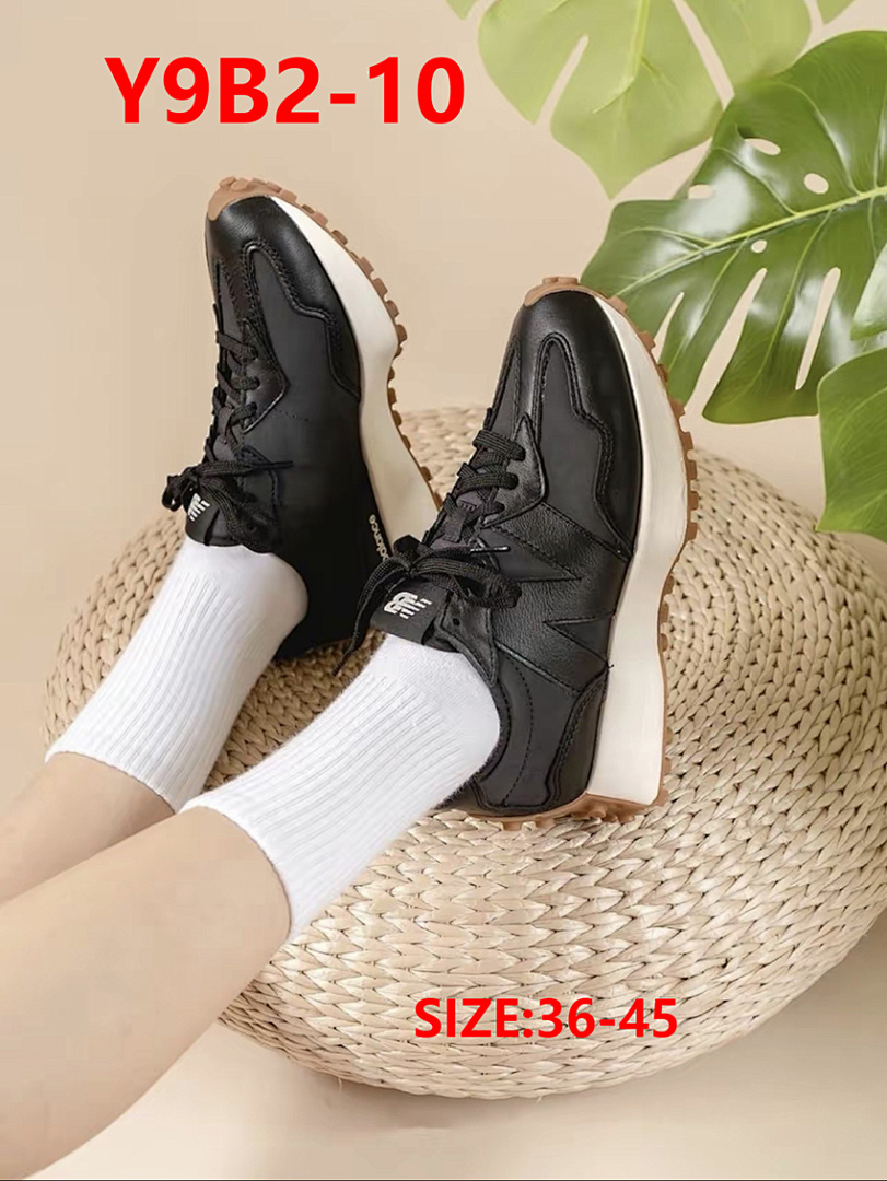 New Balance 327 · Y9B2 — תמונה 21