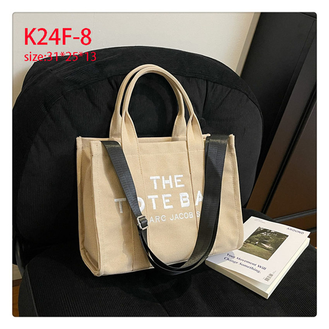 Marc Jacobs The Tote Bag · K24F — תמונה 2