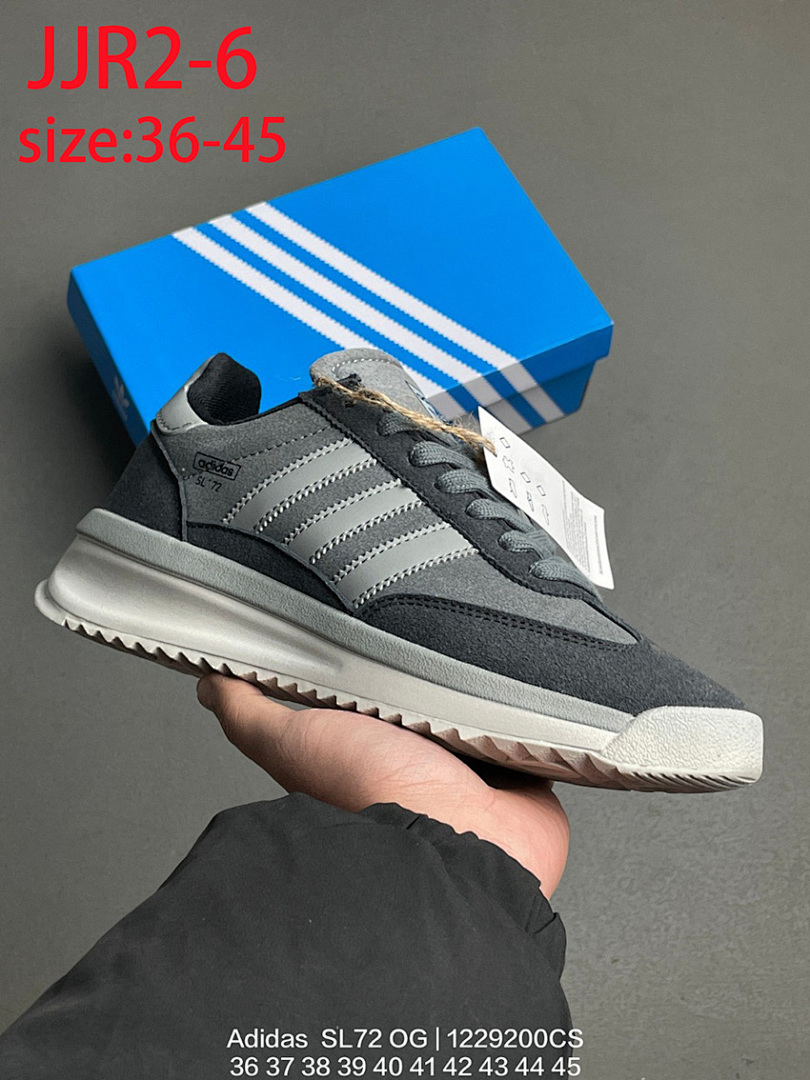 Adidas SL 72 RTN · JJR2 — תמונה 10