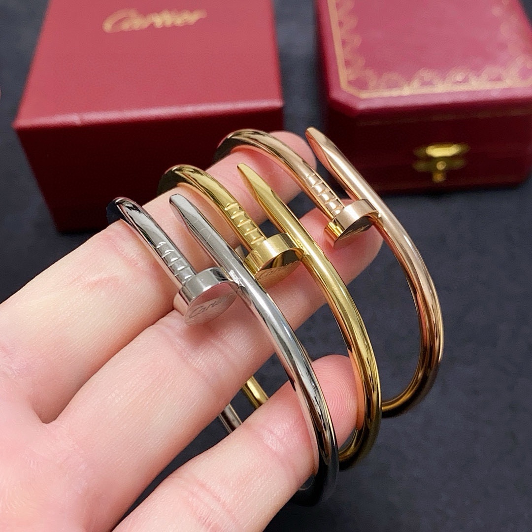 Cartier Juste un Clou · G5C0 — תמונה 4