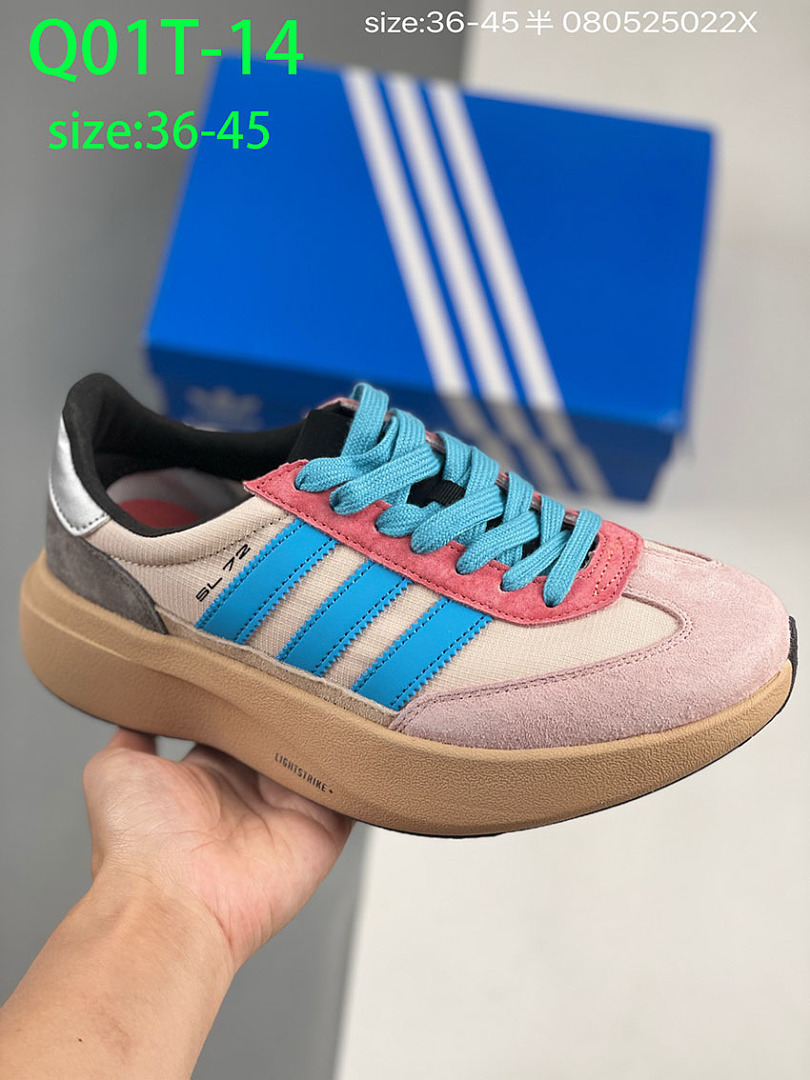 Adidas SL 72 Pro · Q01T — תמונה 16