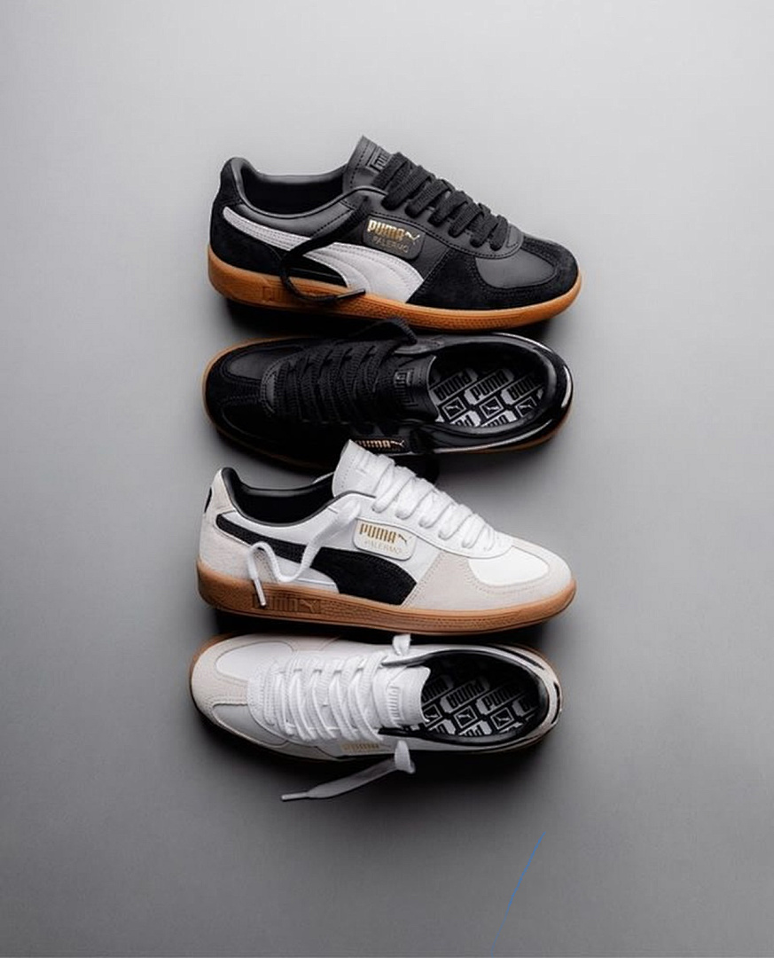 PUMA Palermo · P880 — תמונה 8