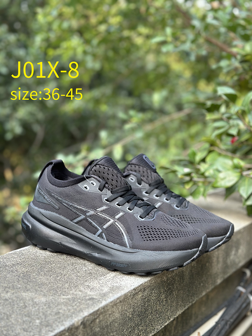 ASICS GEL-KAYANO 31 · J01X — תמונה 15