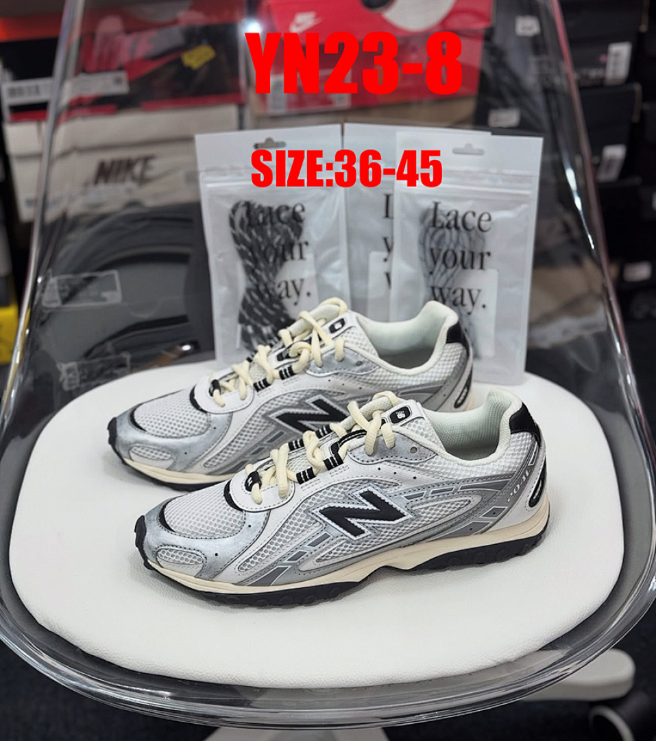 New Balance 204L · YN23 — תמונה 11