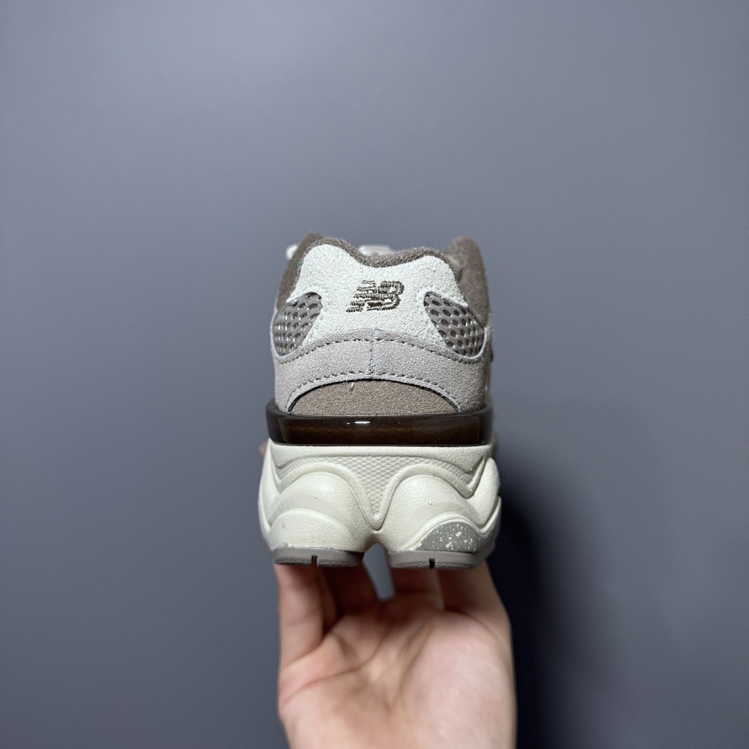New Balance 9060 · N55B — תמונה 5