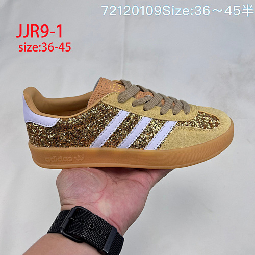 Adidas Gazelle Indoor · JJR9