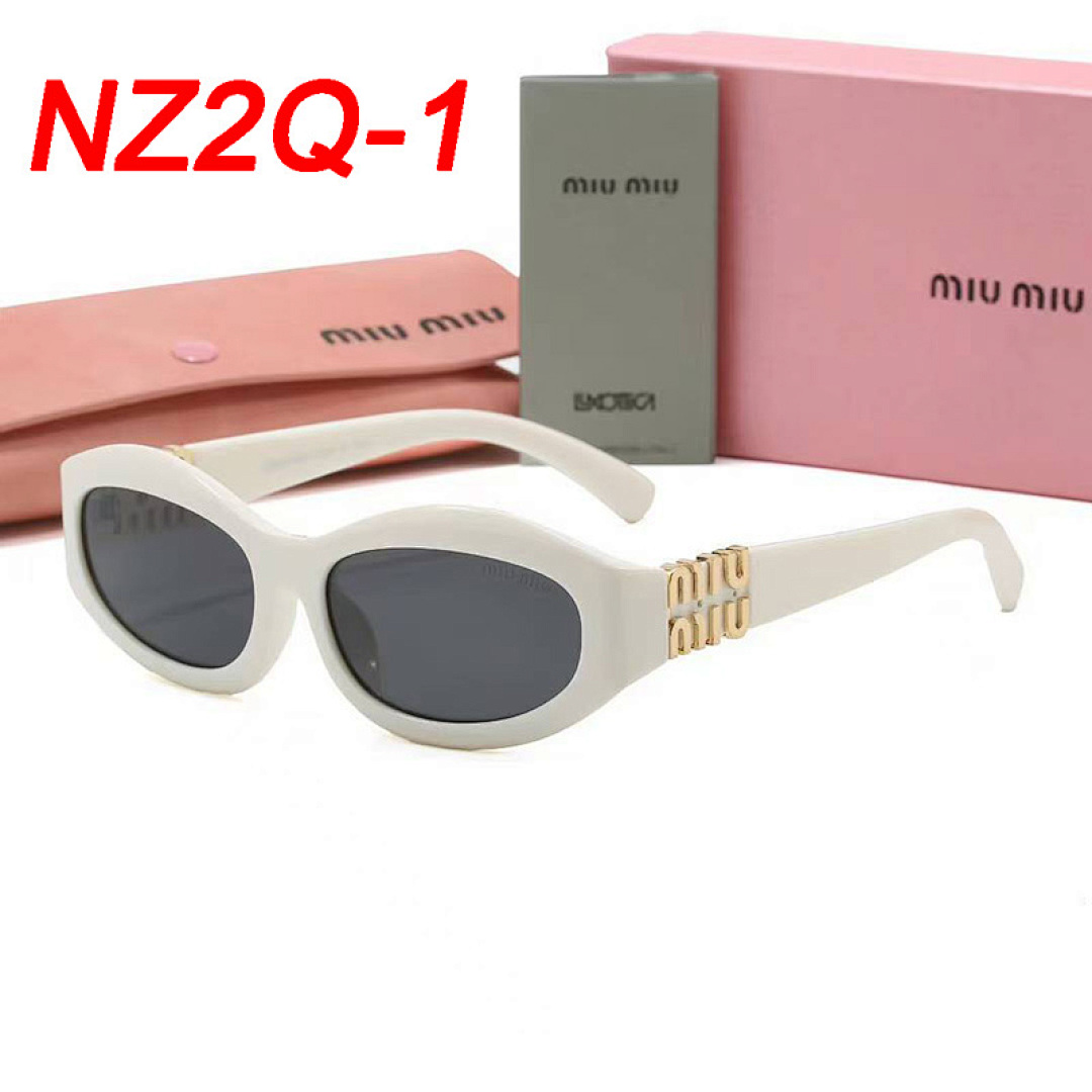 Miu Miu Glimpse · NZ2Q — תמונה 6
