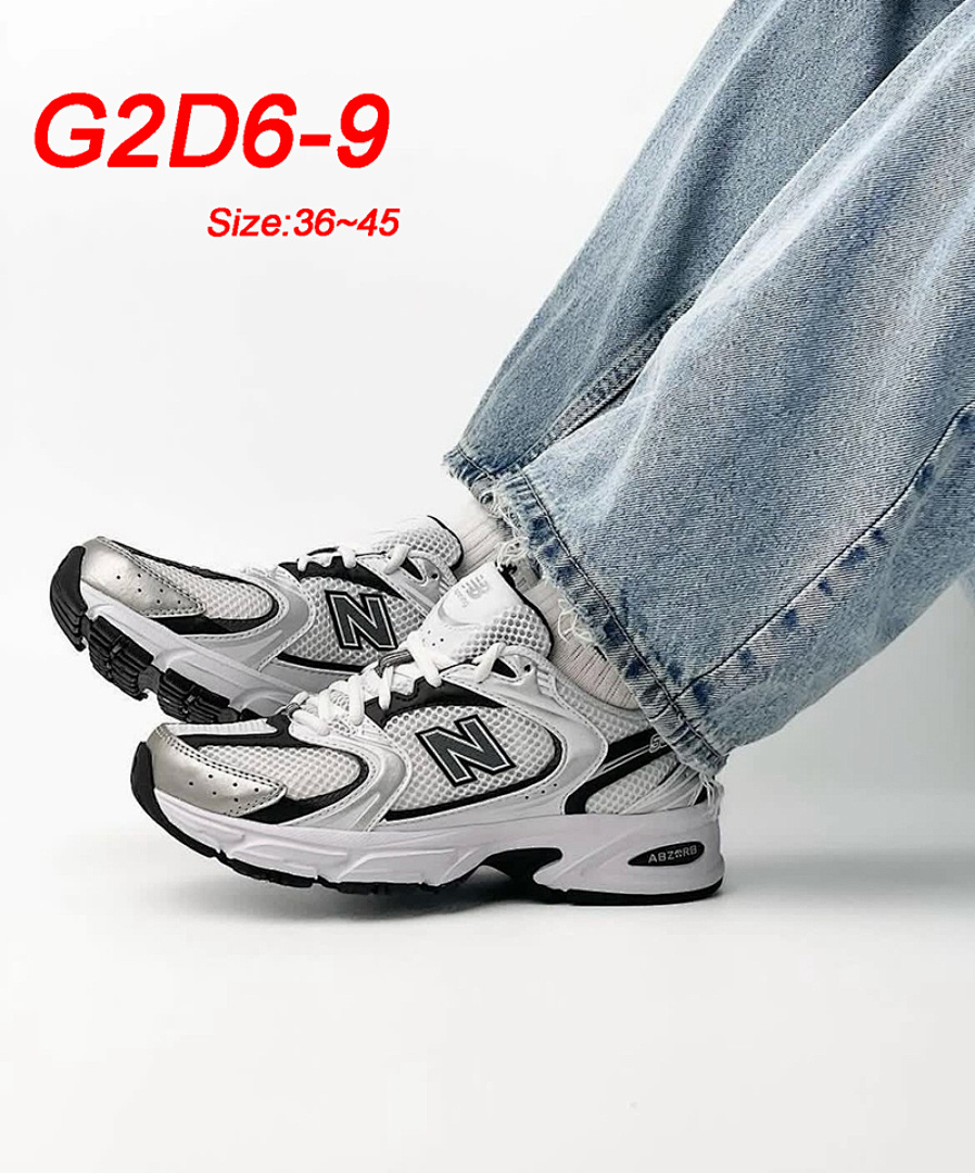New Balance 530 · G2D6 — תמונה 14