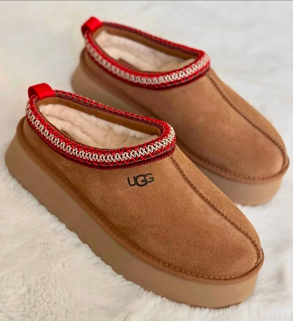 UGG Tazz · 9ZWN — תמונה 10
