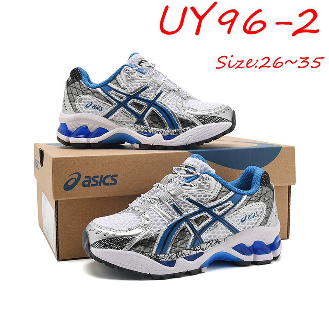 ASICS GEL-NIMBUS 10.1 · UY96 — תמונה 17