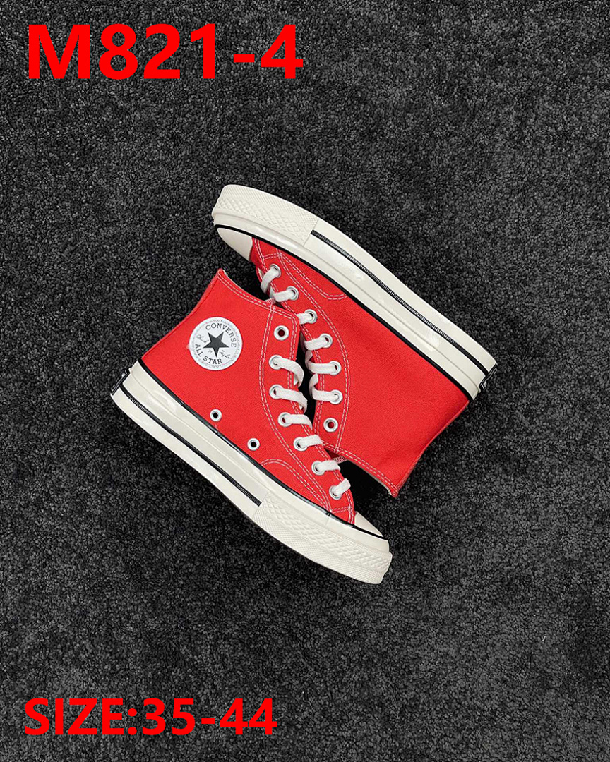 Converse Chuck 70 · M821 — תמונה 28