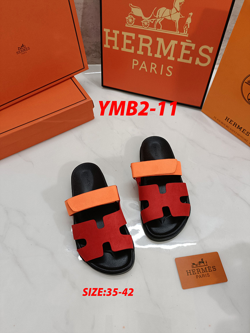 Hermes Chypre · YMB2 — תמונה 19