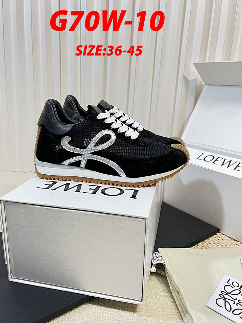 Loewe Flow Runner · G70W — תמונה 17
