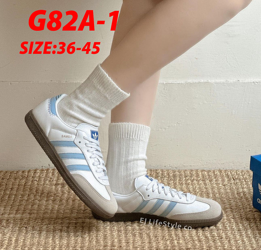 Adidas Samba OG · G82A — תמונה 15