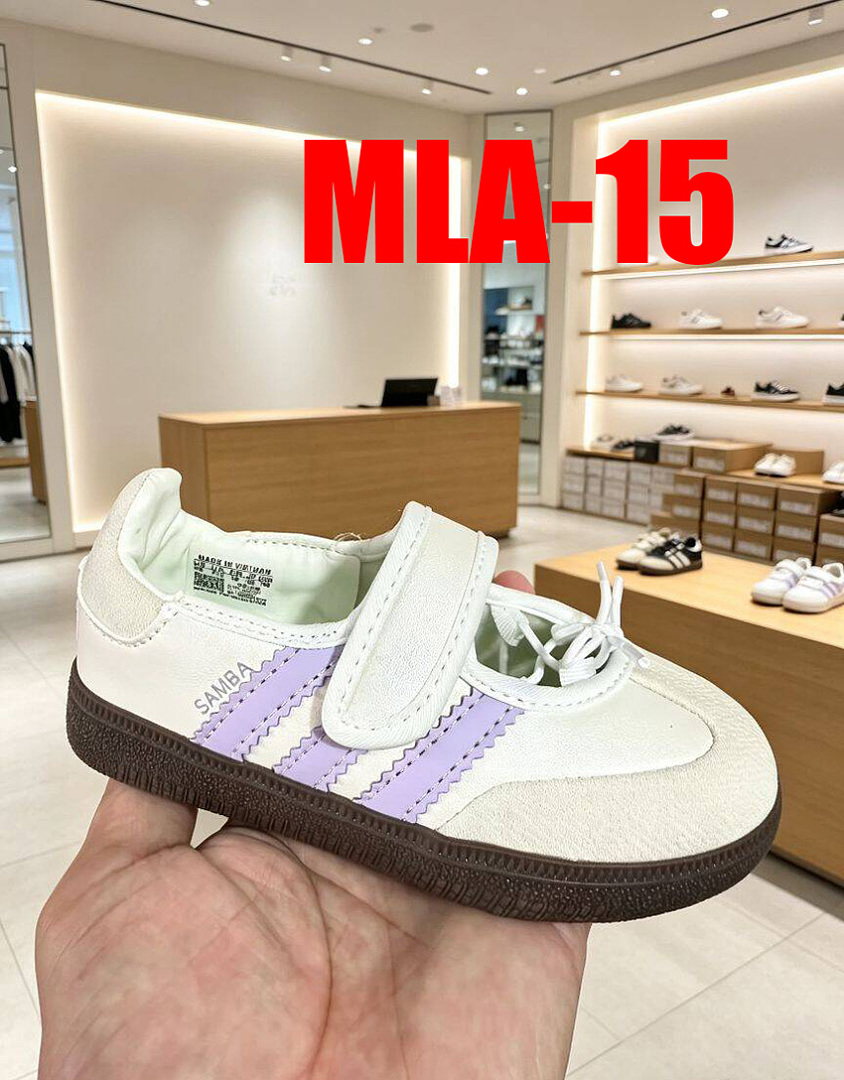 Adidas Samba Jane · MLA — תמונה 13