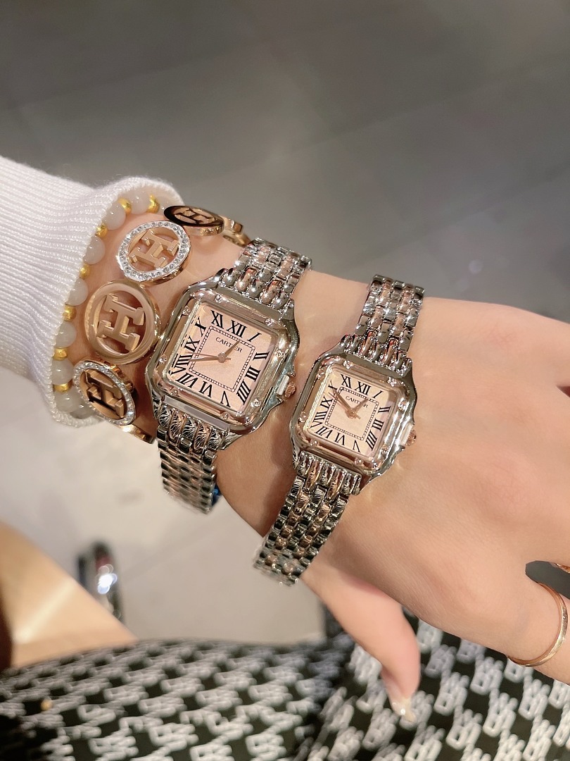 Panthère de Cartier · K2V — תמונה 7