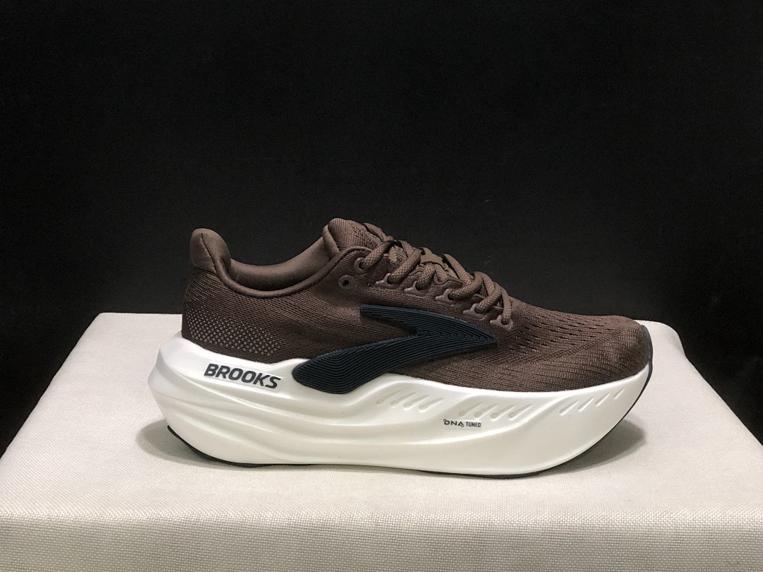 Brooks Glycerin Max · JR11 — תמונה 6
