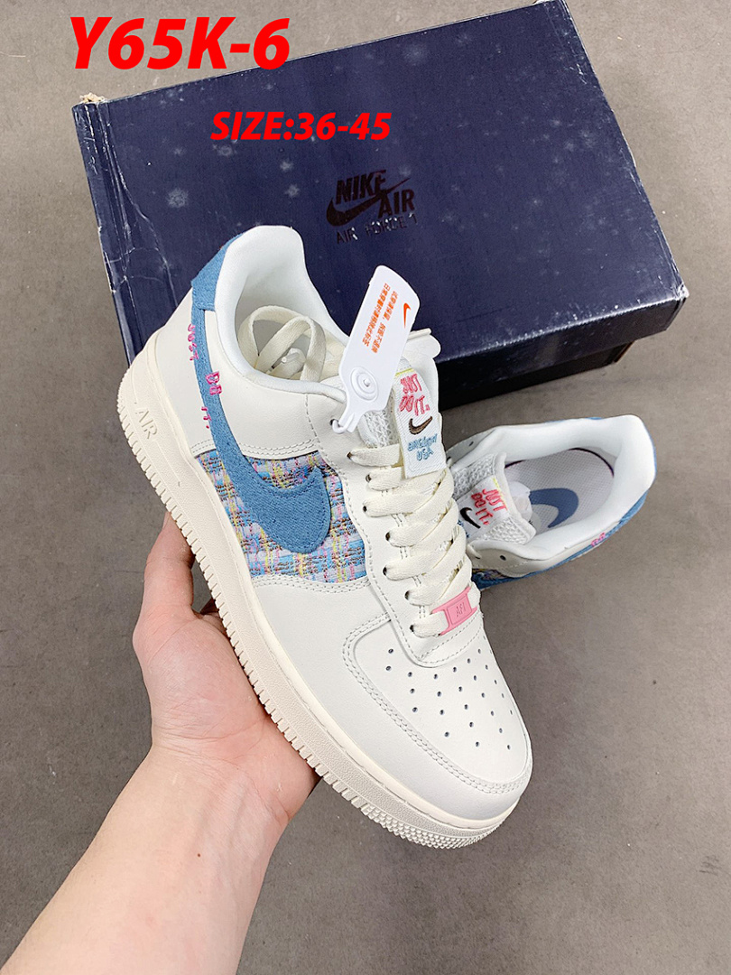 Nike Air Force 1 LXX Vachetta · Y65K — תמונה 19
