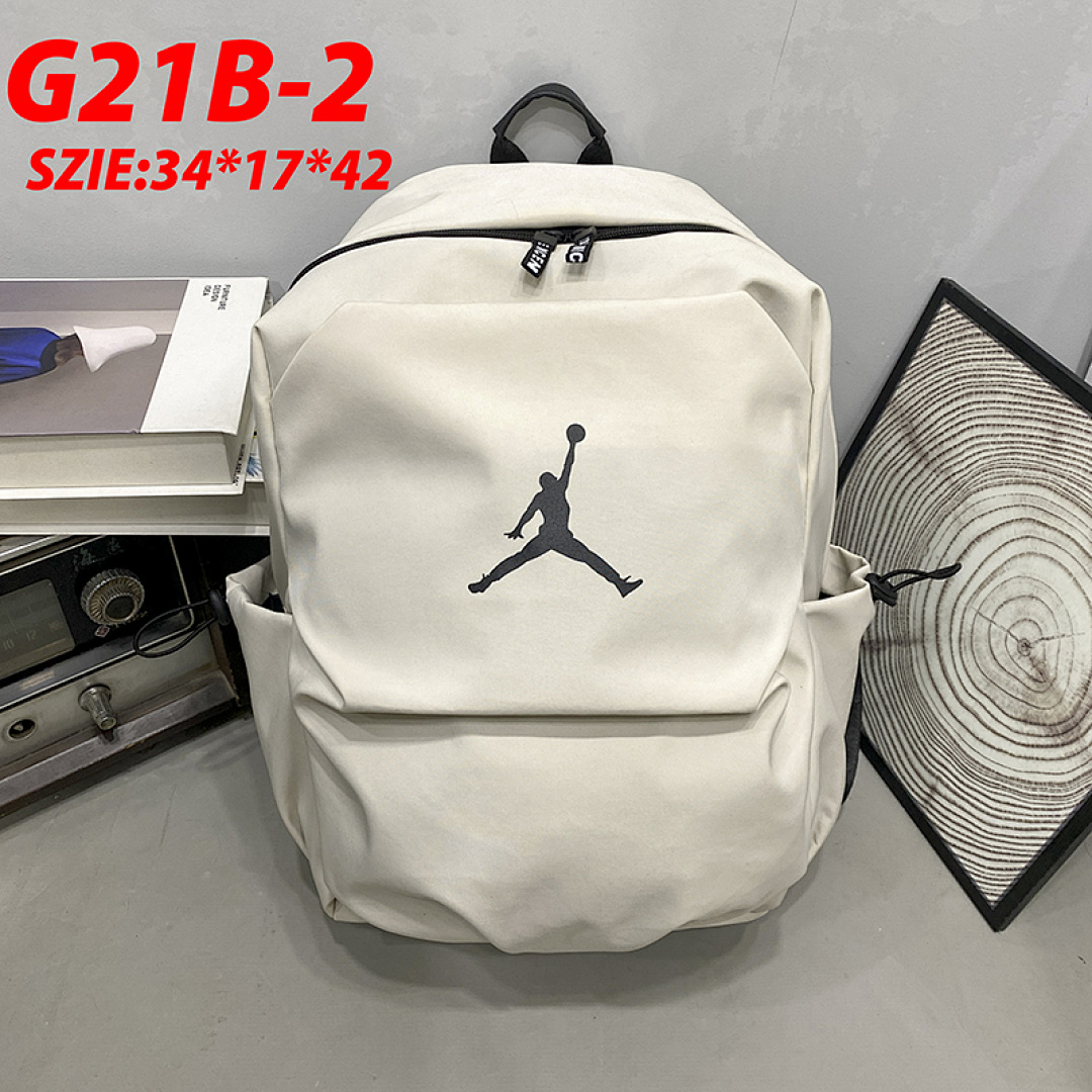 Nike Heritage Backpack 2.0 · G21B — תמונה 19