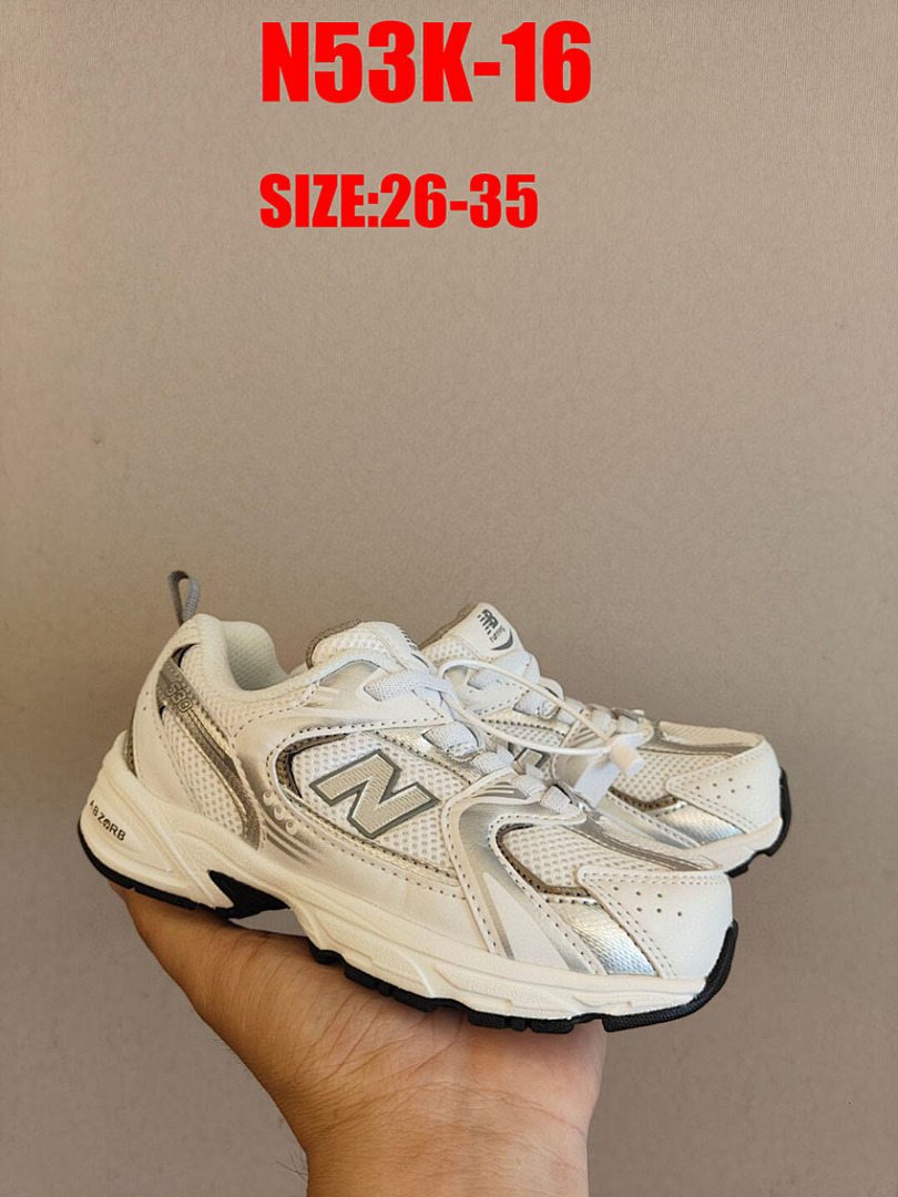 New Balance 530 · N53K — תמונה 16