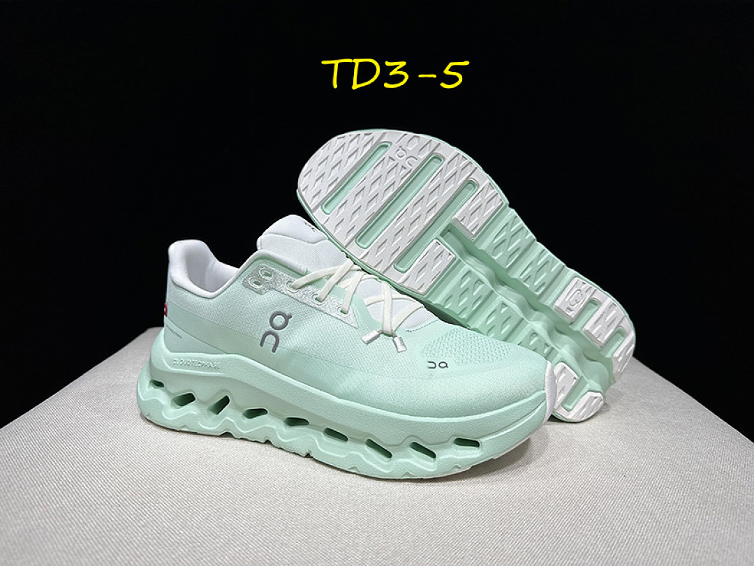 On Cloudtilt · TD3 — תמונה 32