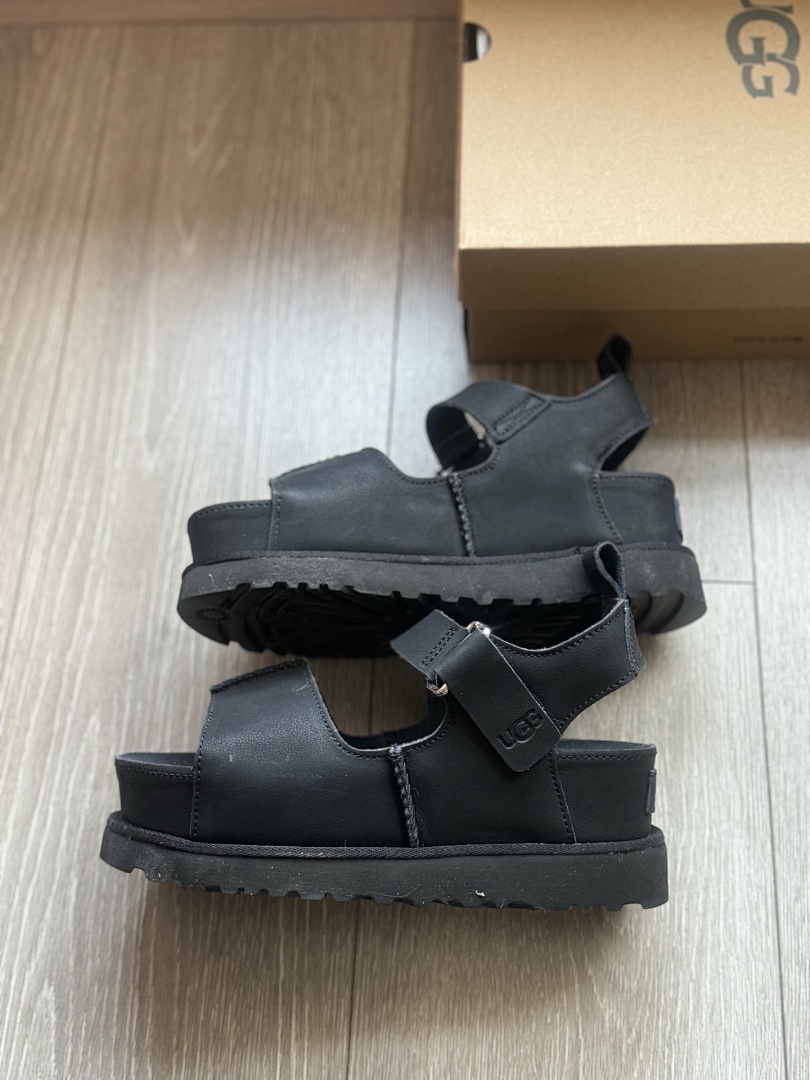 UGG Goldenstar Hi · G58C — תמונה 6