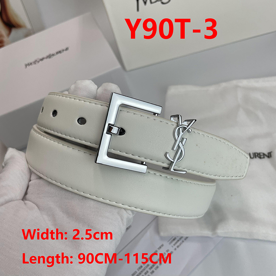 Saint Laurent Cassandre · Y90T — תמונה 25