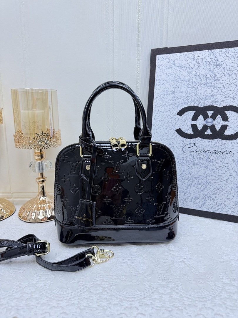 Louis Vuitton Alma BB · ES648 — תמונה 15