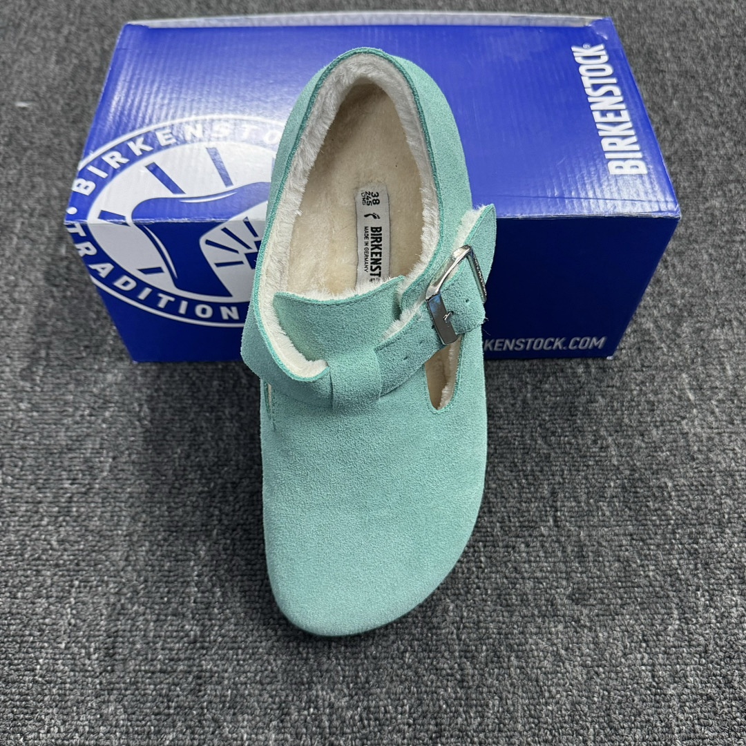 Birkenstock London · Y39B — תמונה 30